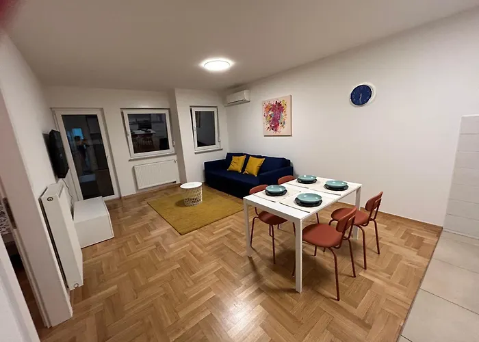 Apartment Fran