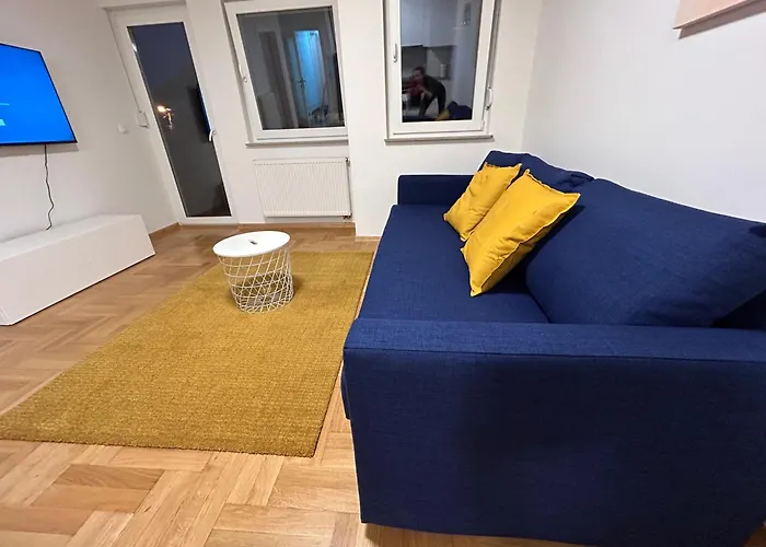 Apartment Fran