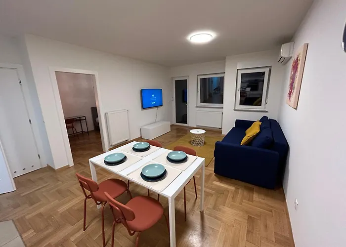 Apartment Fran