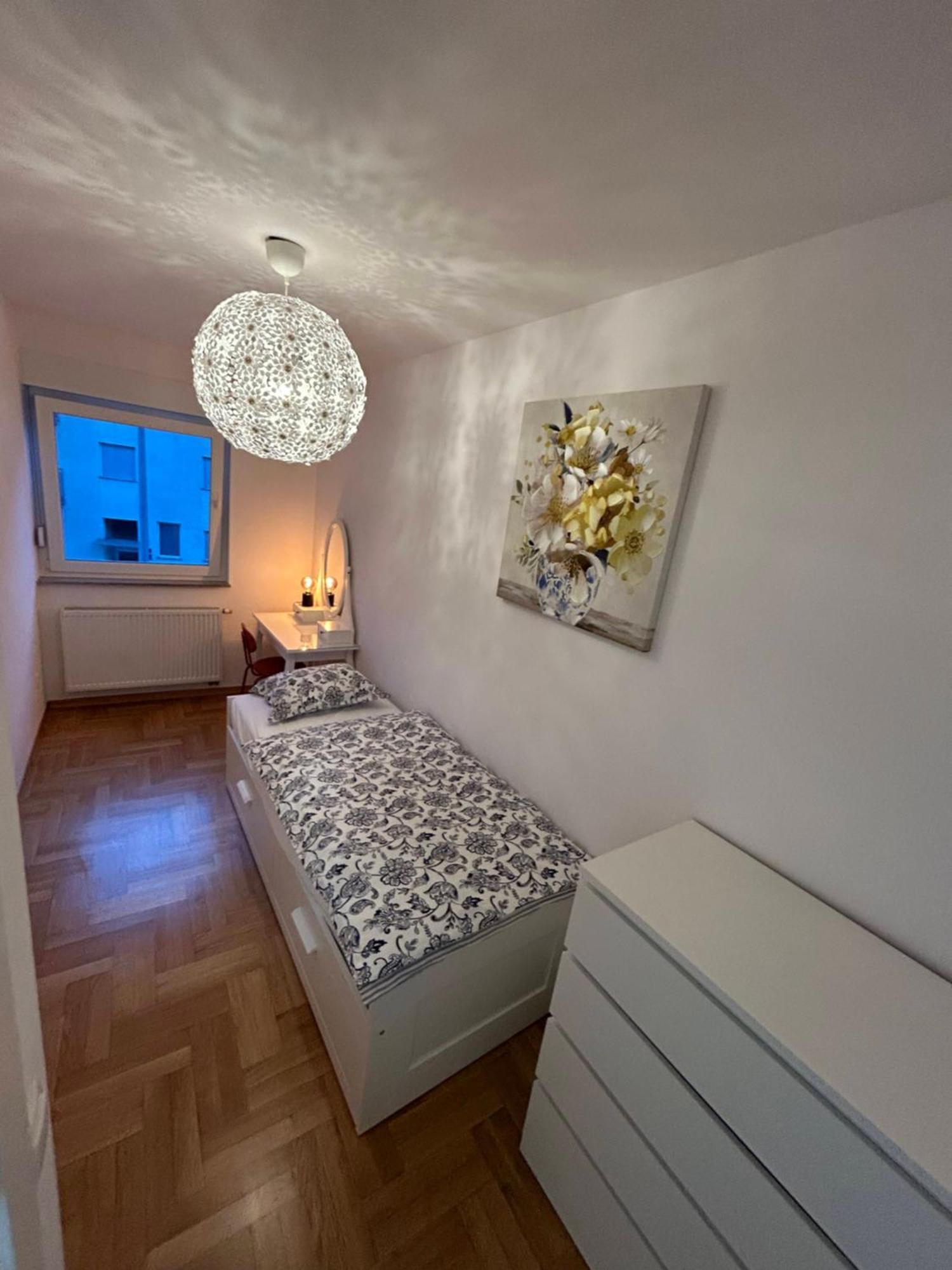Apartmán Fran