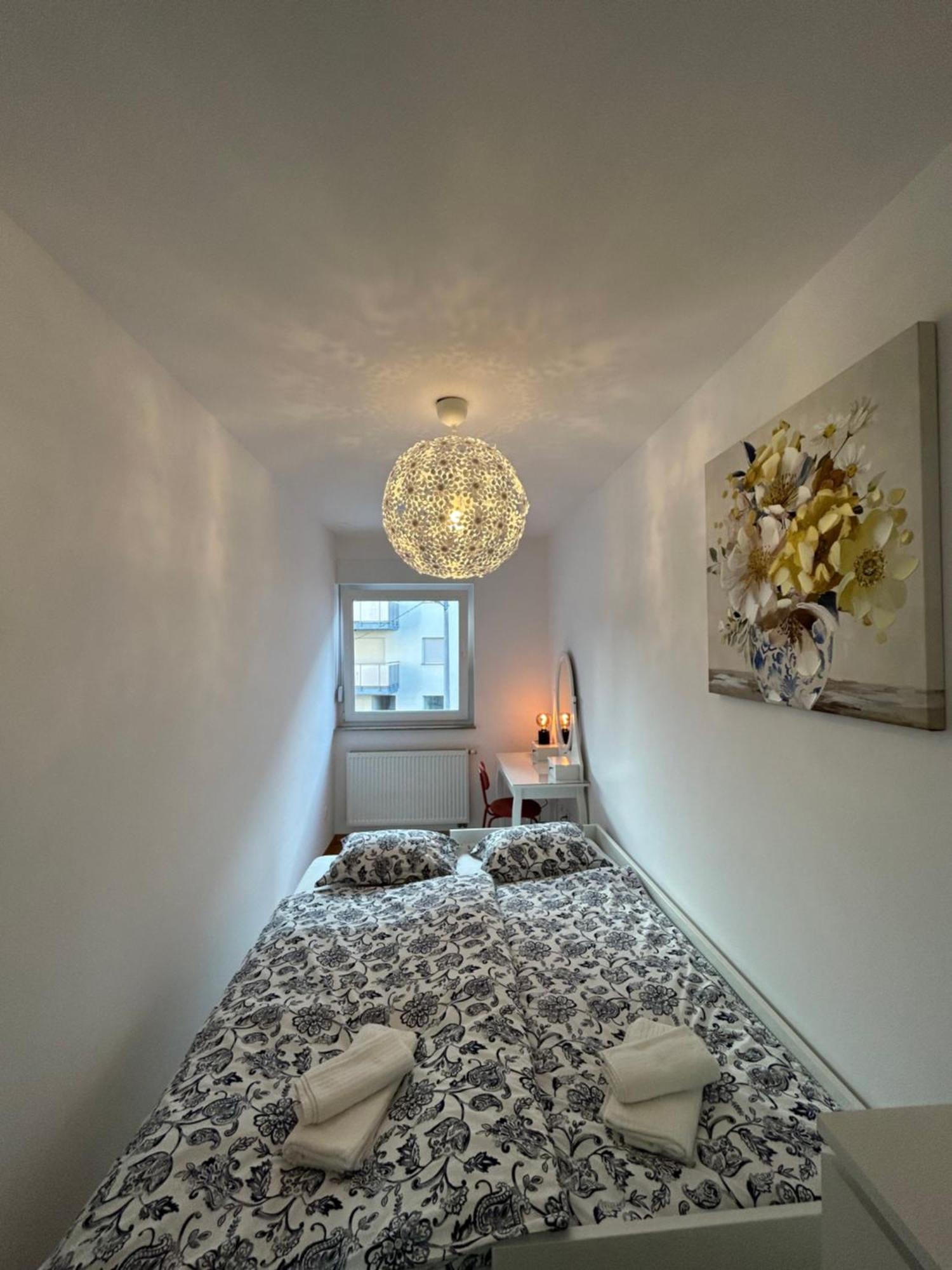 Fran Apartment