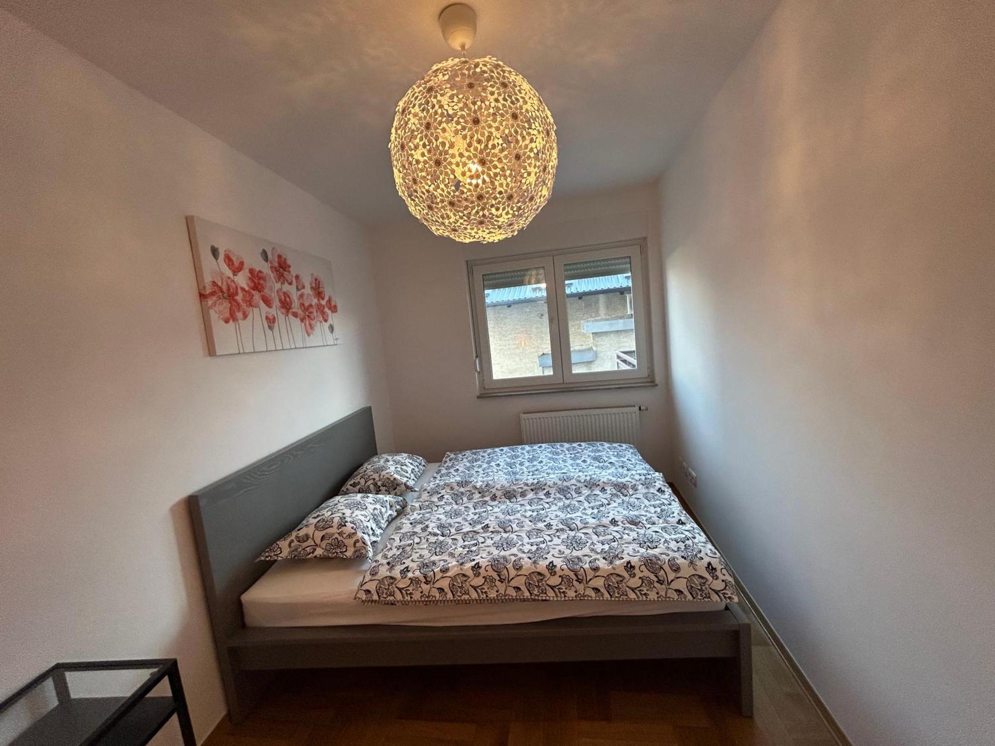 Fran Apartment *