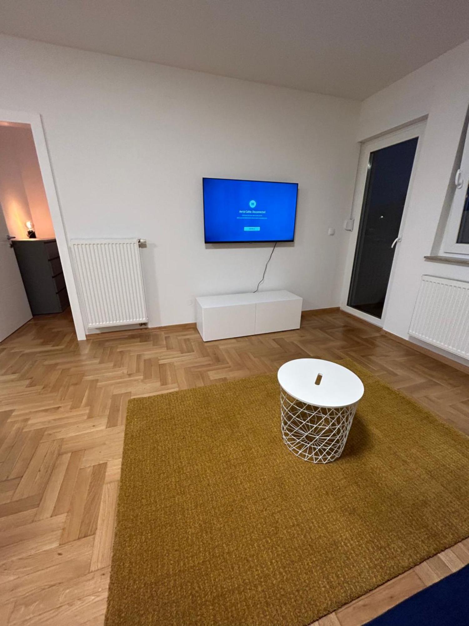 Fran Apartment