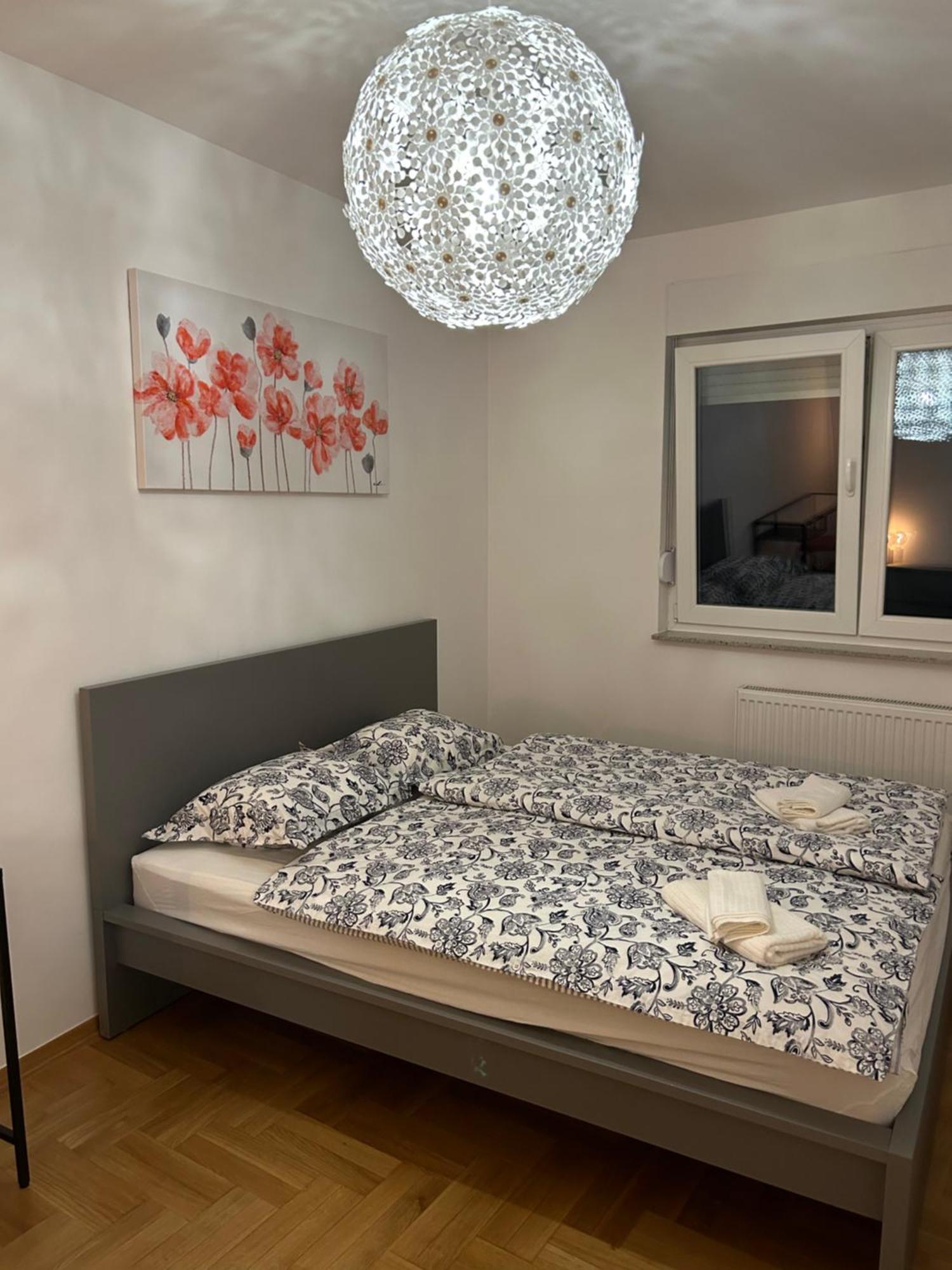 Apartmán Fran