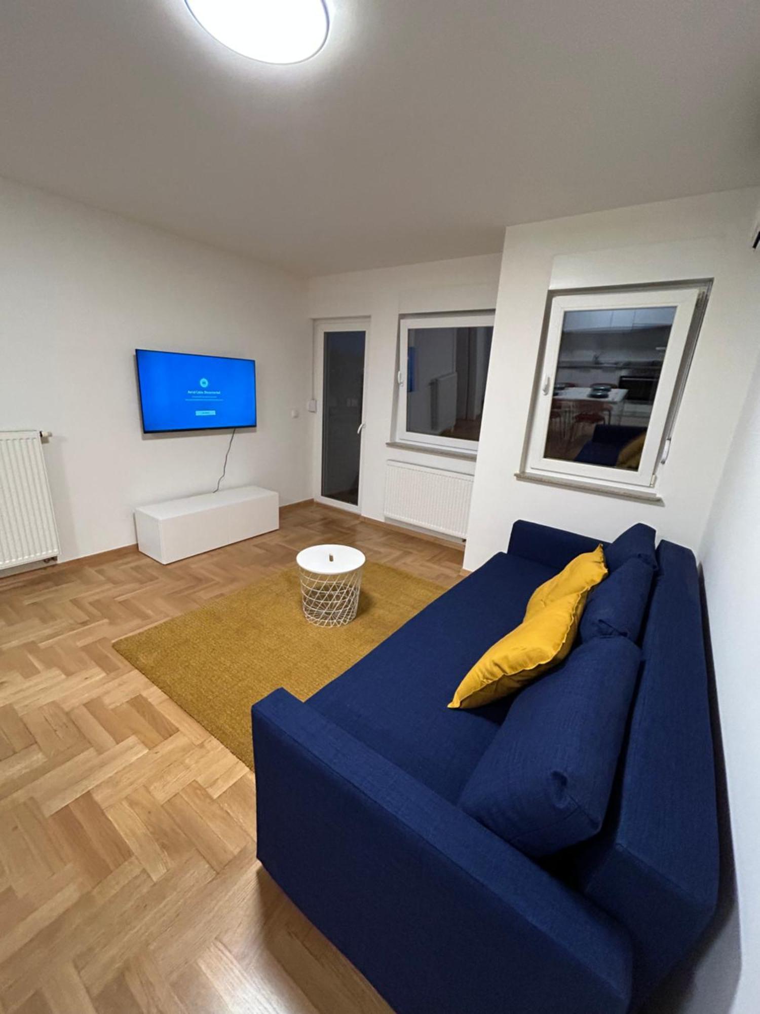 Apartmán Fran *