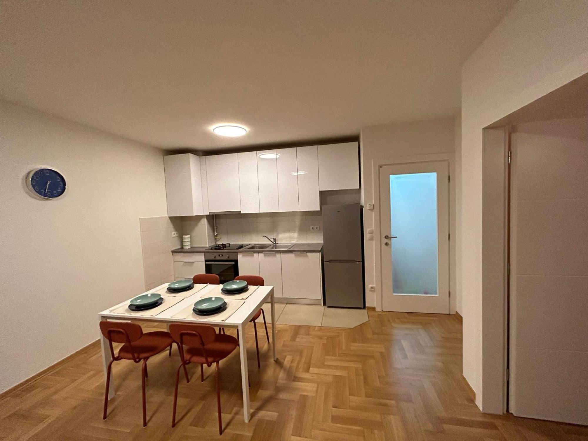 Fran Apartmán