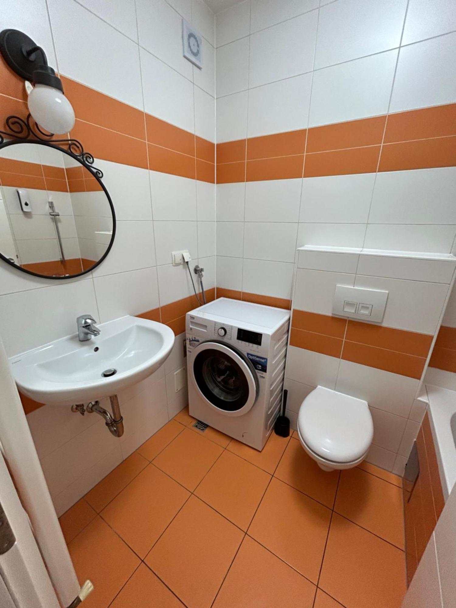 Apartmán Fran