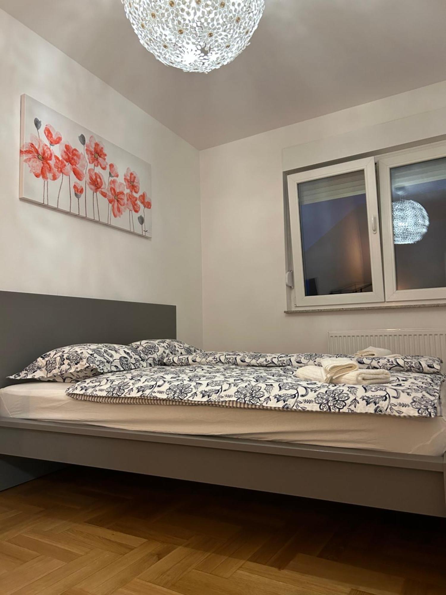 Fran Apartment Zagreb