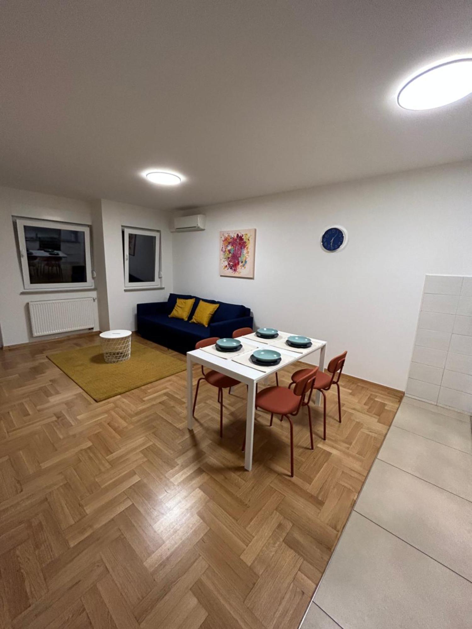 Apartmán Fran *