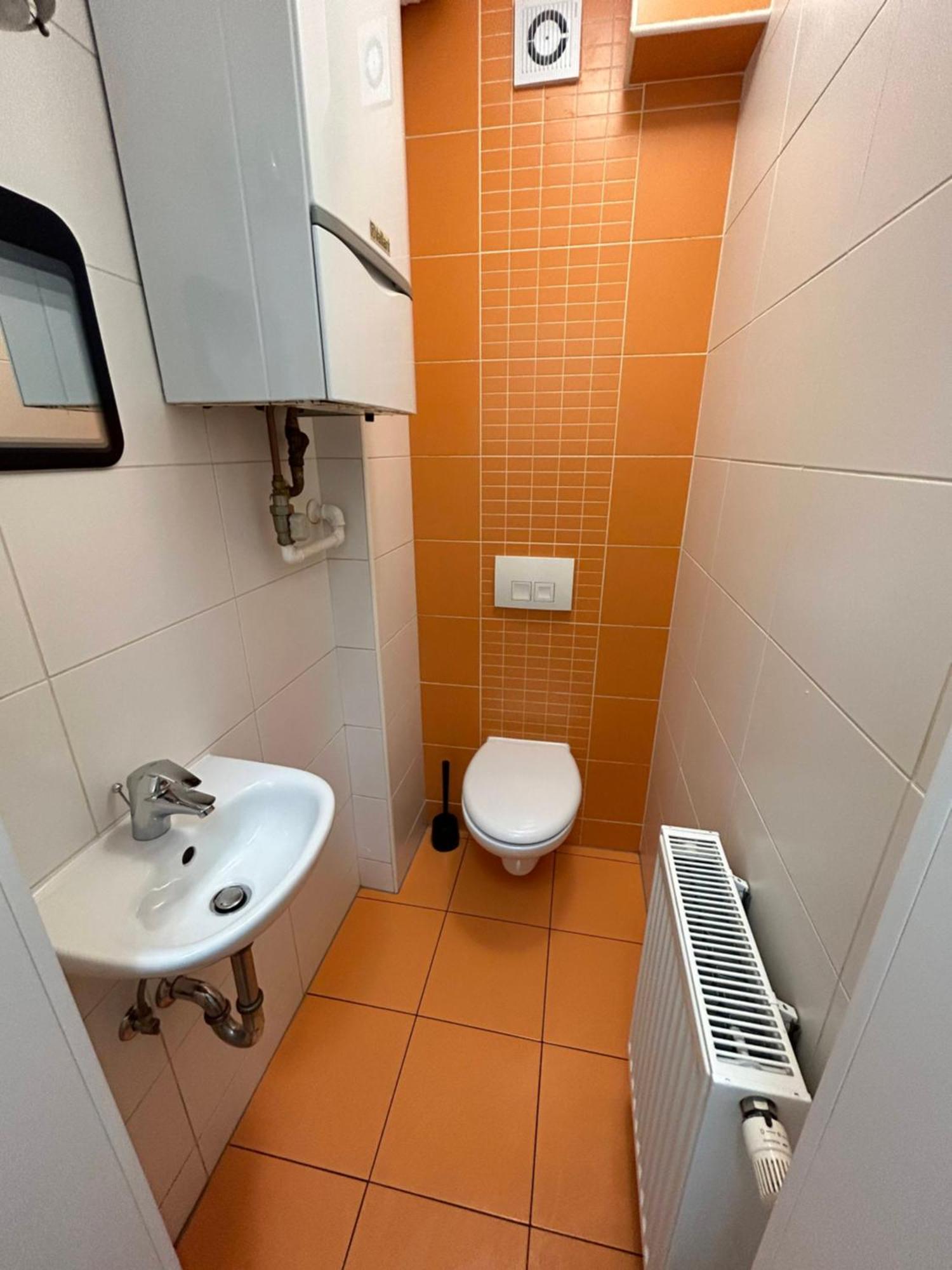Apartmán Fran