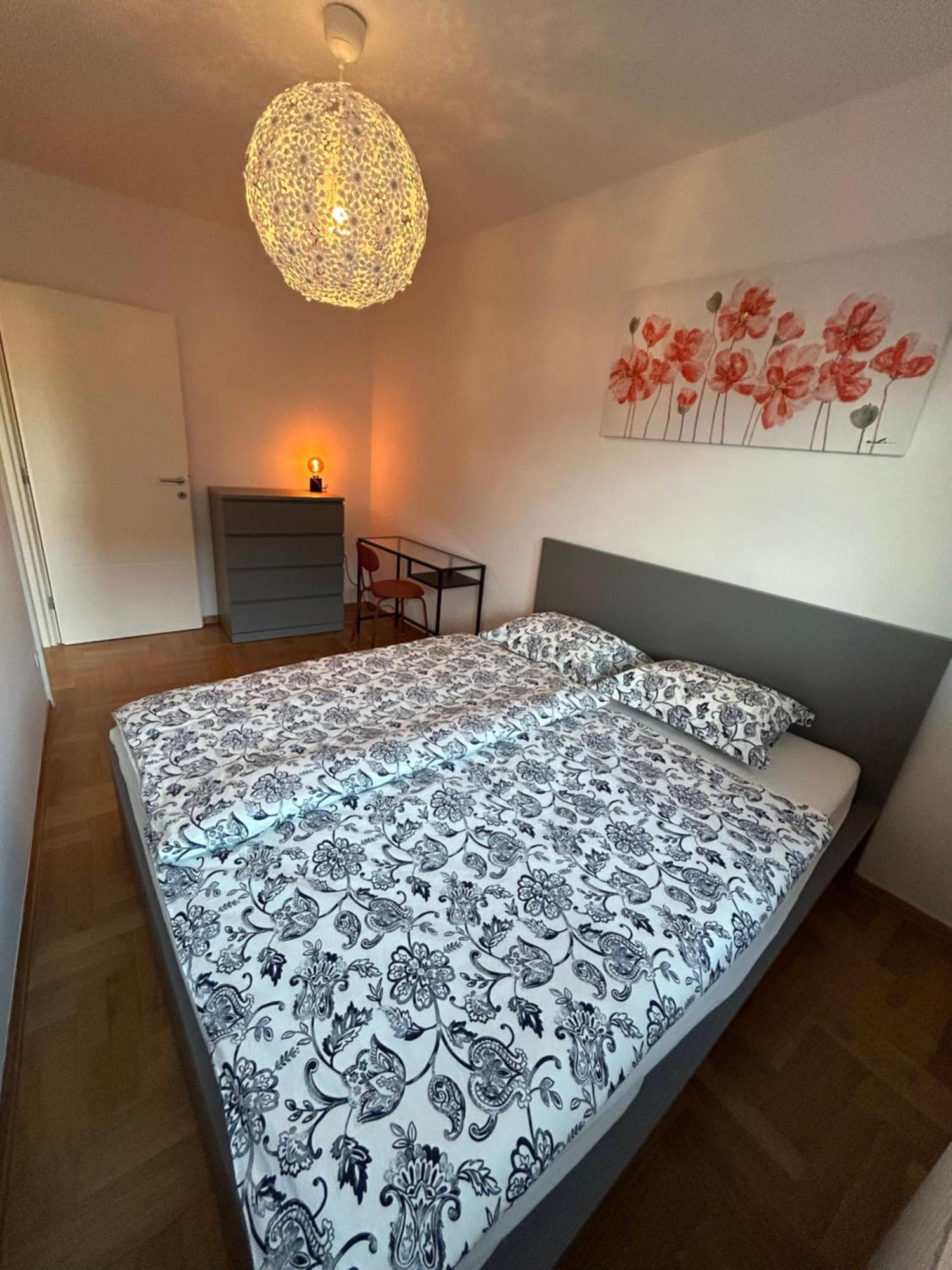 Fran Apartmán *