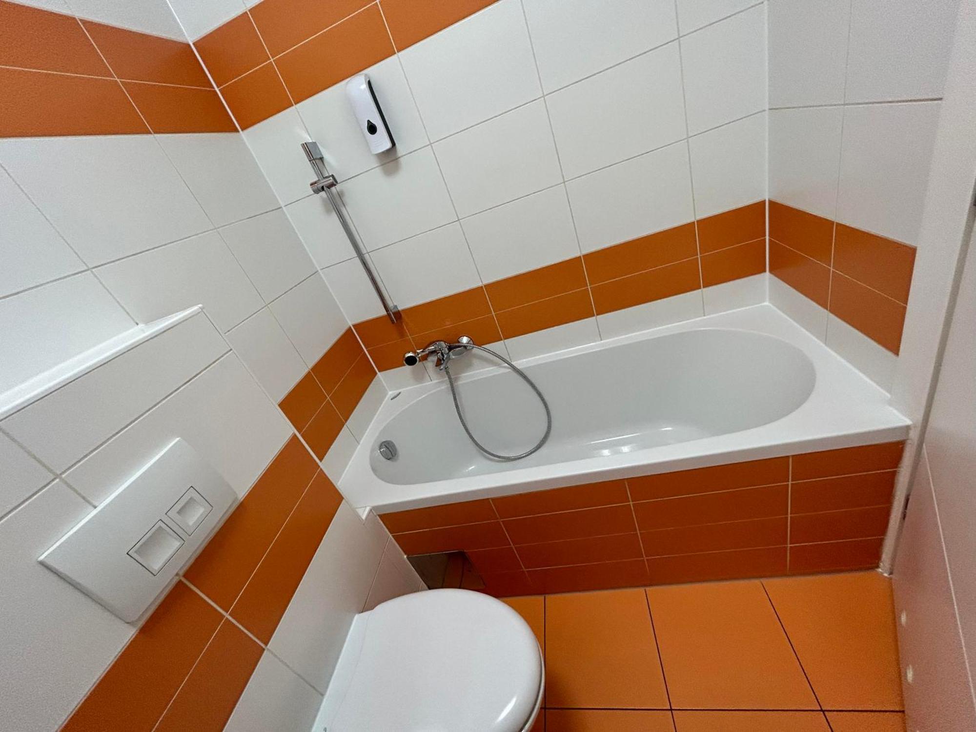 Fran Apartmán Záhřeb