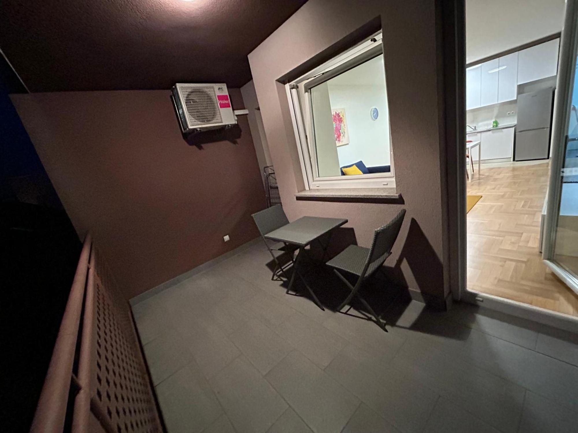 Fran Apartmán
